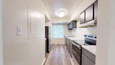 Interior Photo - Seneca Place