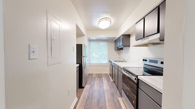 Interior Photo - Seneca Place