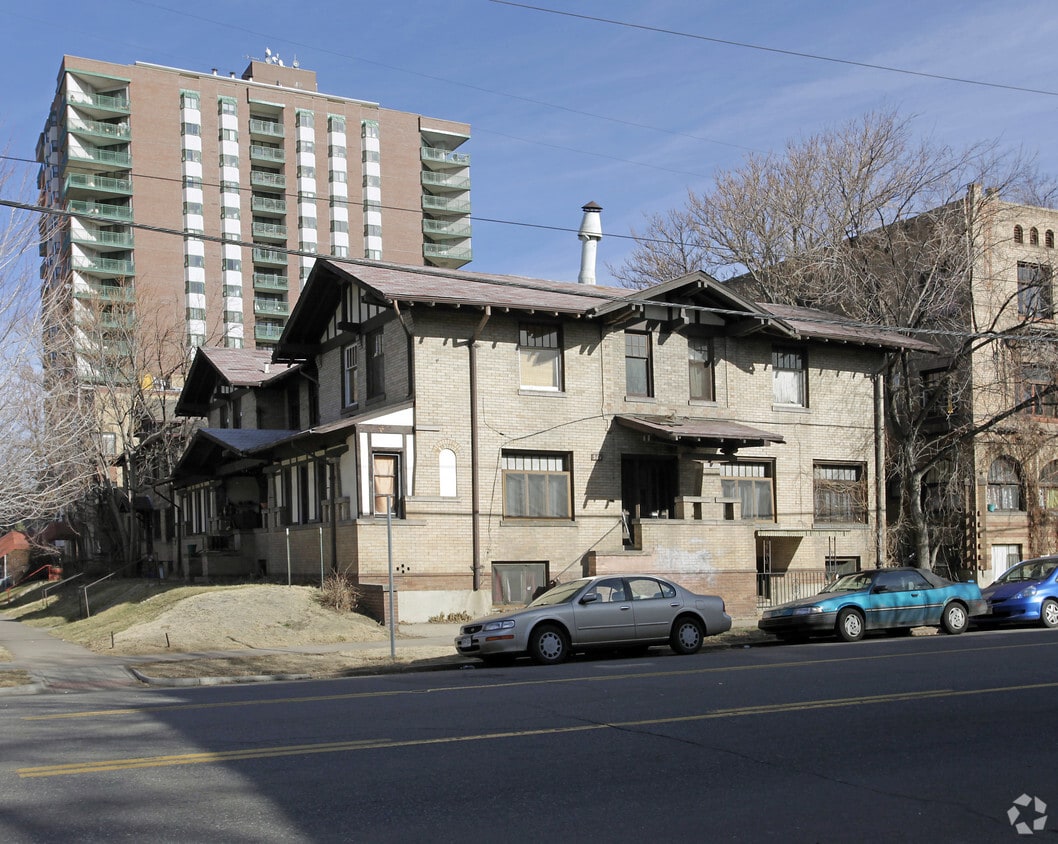 Building Photo - 501 E 11th Ave