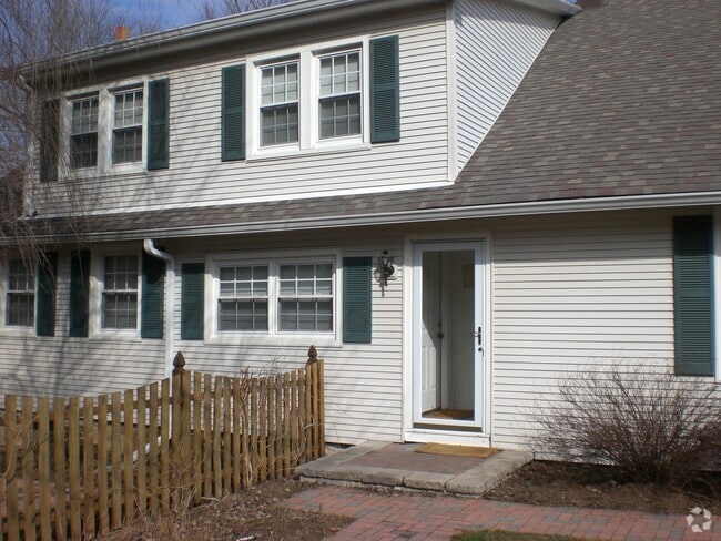 Building Photo - 1133 Old York Rd