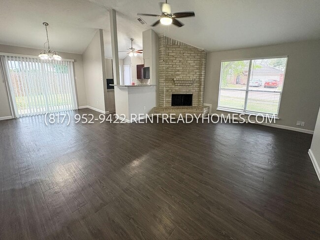 Building Photo - 18102 Twin Creek Dr