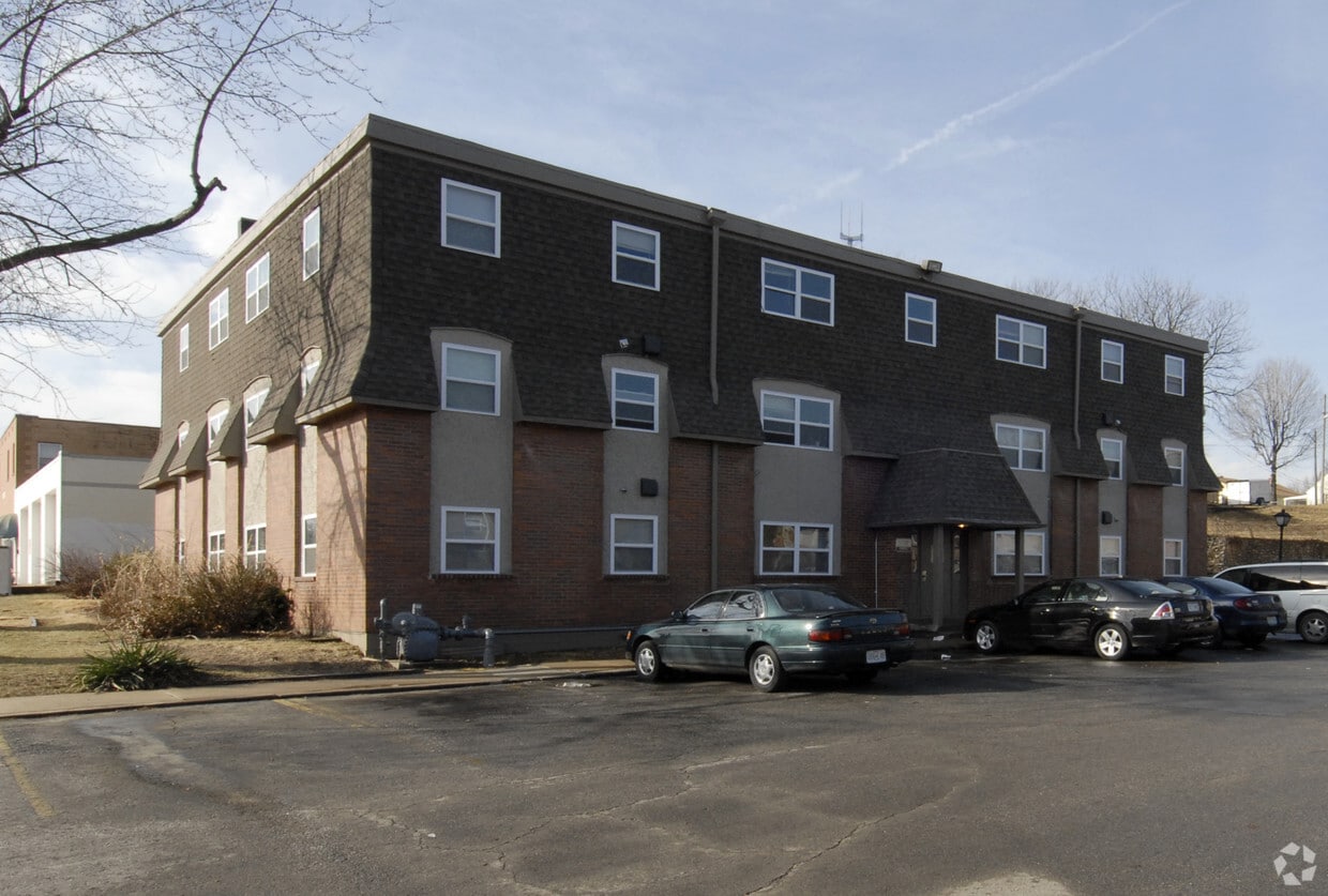 Winner Place Apartments Apartments Independence, MO