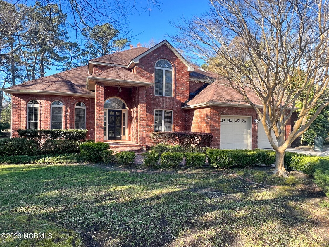 203 Westchester Dr, Morehead City, NC 28557 House Rental in Morehead