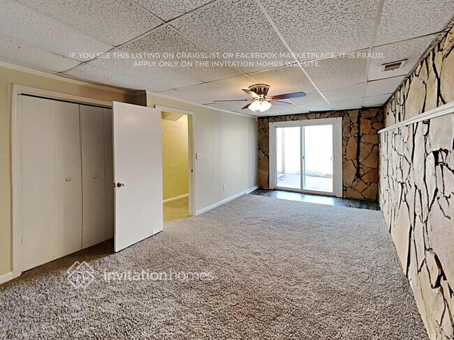 Foto del edificio - 1810 County Line Pl