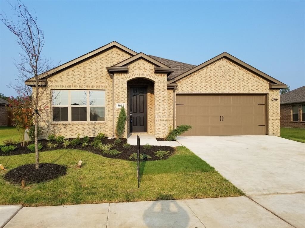 3012 Megan St, Denton, TX 76209 House for Rent in Denton, TX