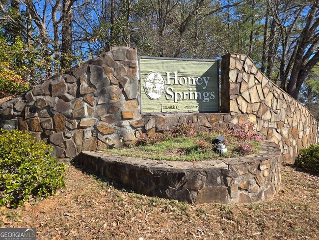 Foto del edificio - 1703 Windy Ridge Ct SE