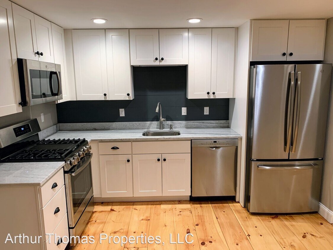 Primary Photo - 1 br, 1 bath House - 371 WASHINGTON ROAD