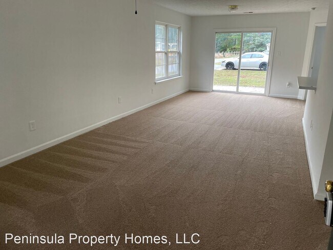 Building Photo - 3 br, 2 bath House - 402 Lennon Drive