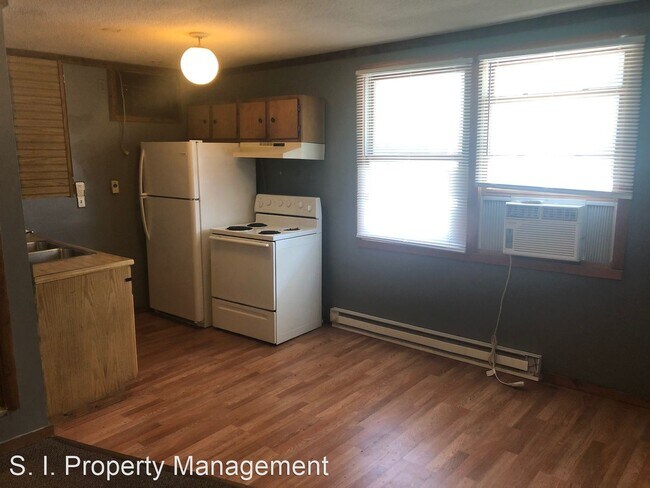 Foto del edificio - 1706 N Russell St