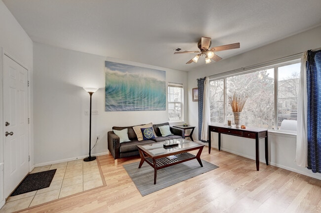 Living Room - 13043 Grant Cir E