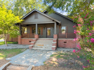 Building Photo - 3101 Old Buncombe Rd