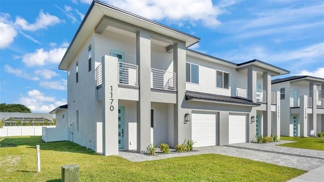 Building Photo - 1170 Windjammer Dr