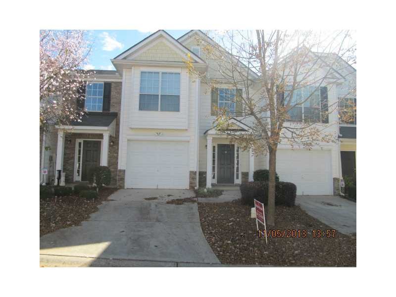 Foto principal - Large 2 Story Townhome with Garage in Decatur