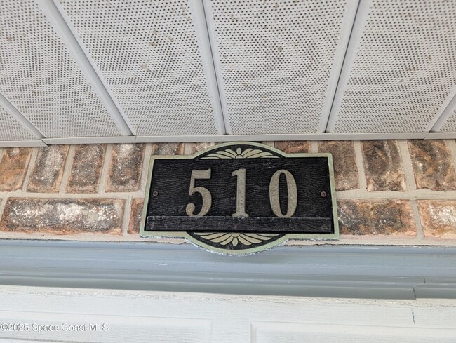 Foto del edificio - 510 Clifton Dr