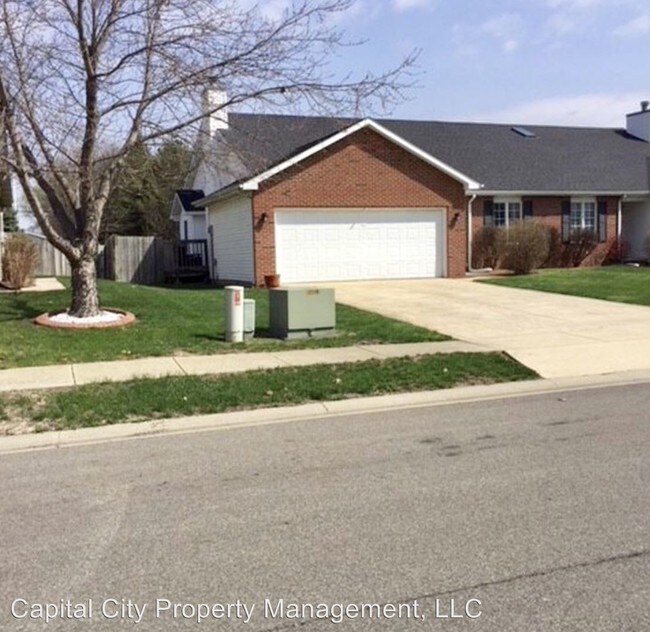 Building Photo - 3 br, 2 bath House - 3315 Crystal Lake Dr.