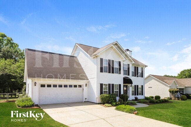 Foto del edificio - 6011 Hickory Creek Rd