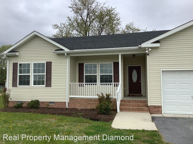 Building Photo - 3 br, 2 bath House - 30204 Millsboro Highway