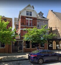 Building Photo - 127 Calhoun St