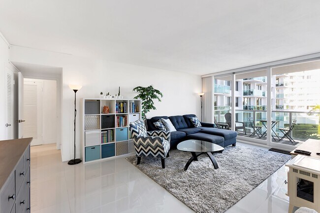 Foto del edificio - 1000 West Ave