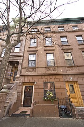 Primary Photo - 536 W 149th St