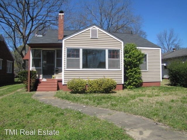 Primary Photo - 1530 51st Street Ensley