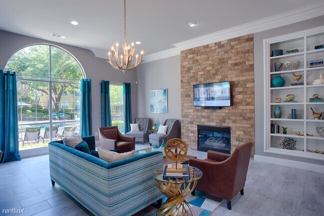 Foto del edificio - 1 br, 1.5 bath Condo - 2551 Hall Johnson R...
