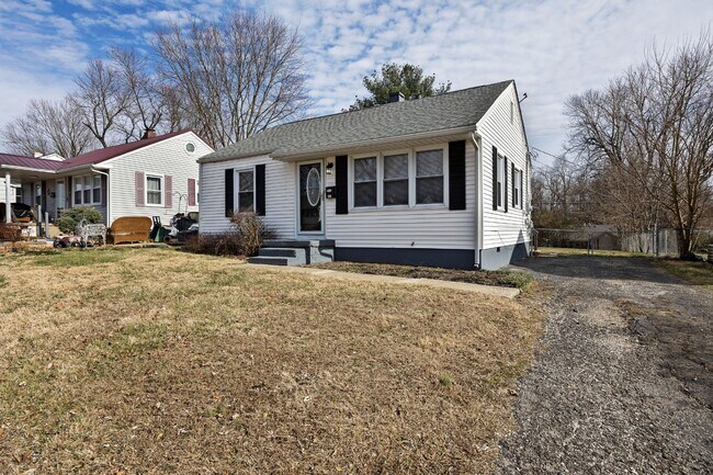 Foto del edificio - 509 Diecks Dr