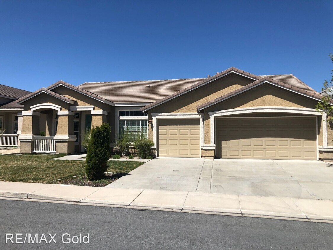 10435 Chantilly Way, Reno, NV 89521 House Rental in Reno, NV