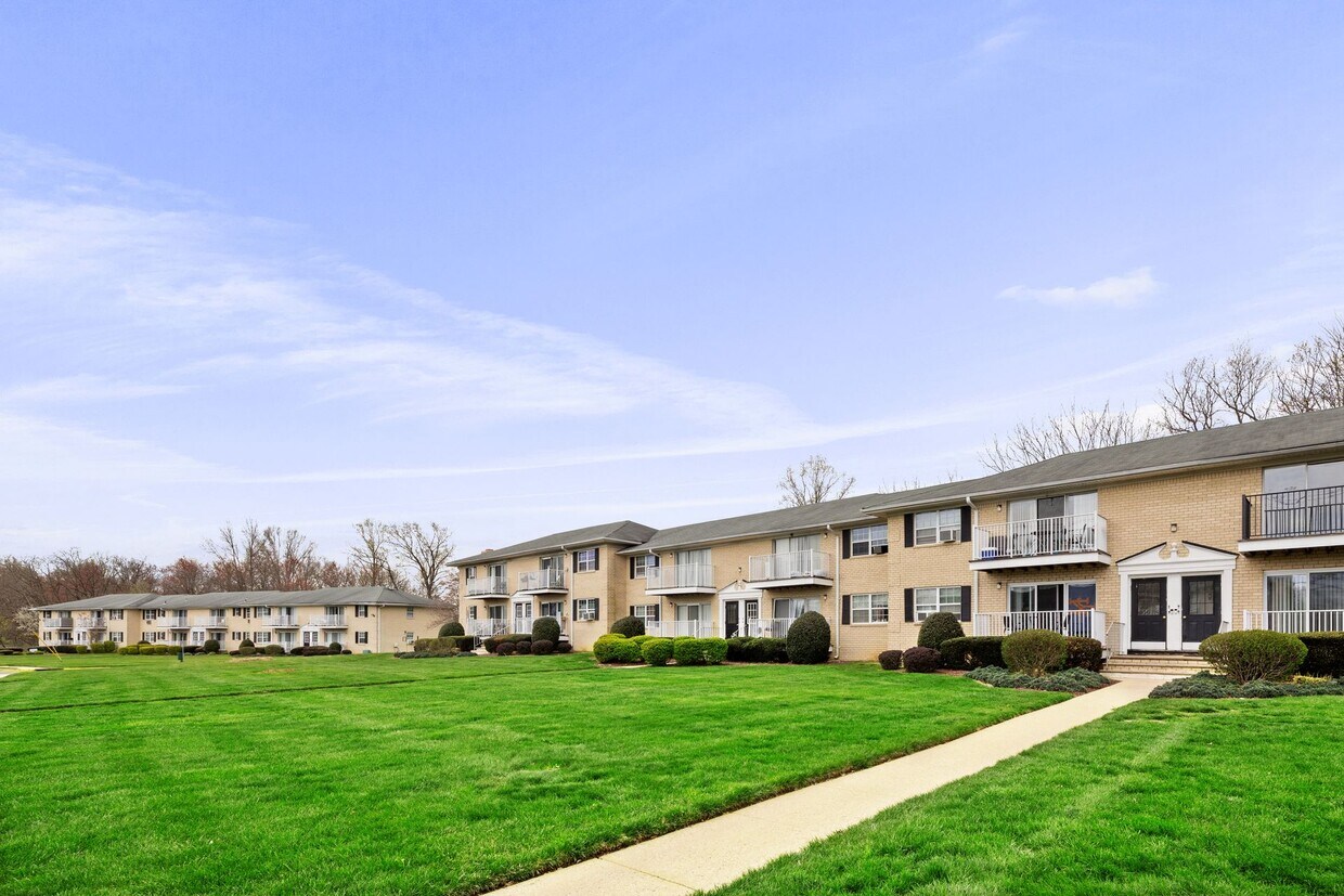 Foto principal - The Park at Freehold