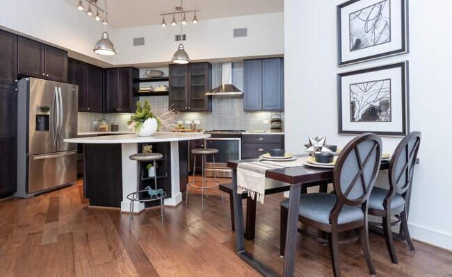 Foto del edificio - 1 bedroom in Dallas TX 75201