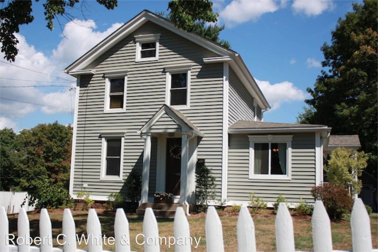 Foto principal - 3 br, 3.5 bath House - 12 Ridge Rd