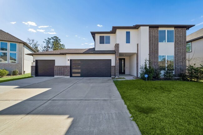 Foto del edificio - 14309 Yellow Hawthorn Ct