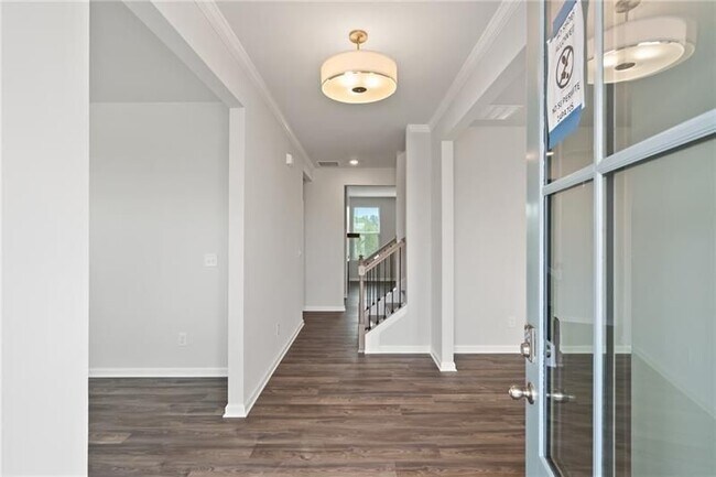 Building Photo - 4945 Shipley Ave