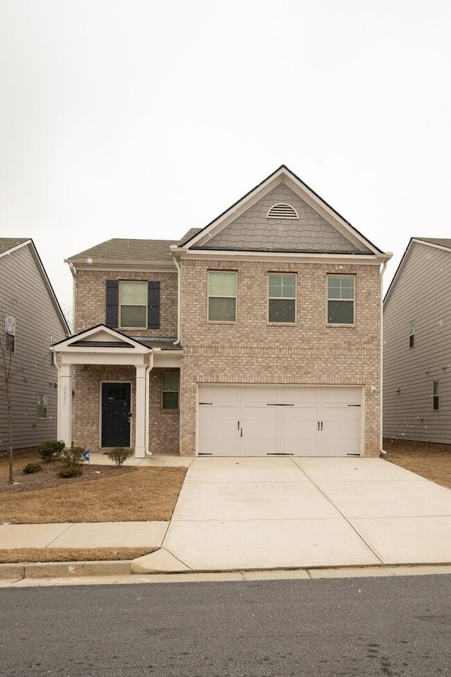 Building Photo - 2957 Cottage Ln