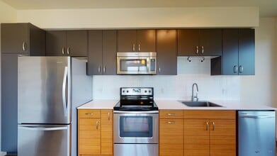 Interior Photo - Milehouse