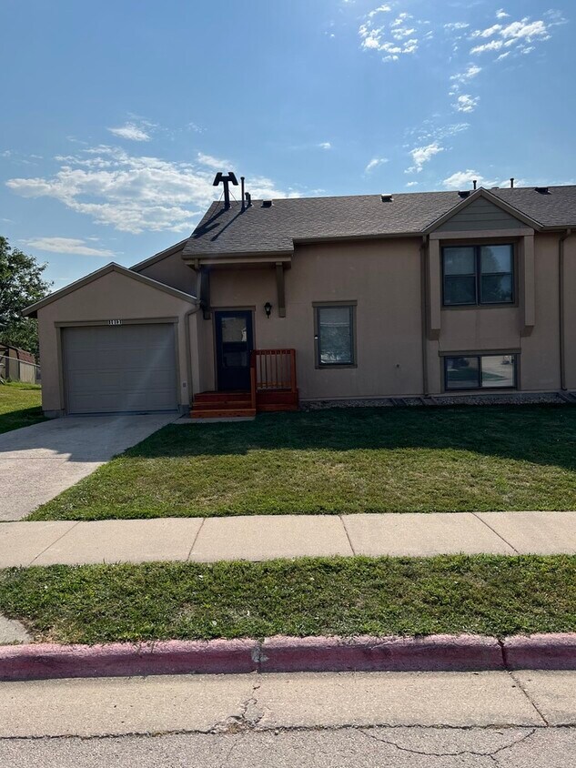 1013 Sitting Bull Ct, Box Elder, SD 57719 House Rental in Box Elder