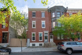 Building Photo - 1526 Mt Vernon St