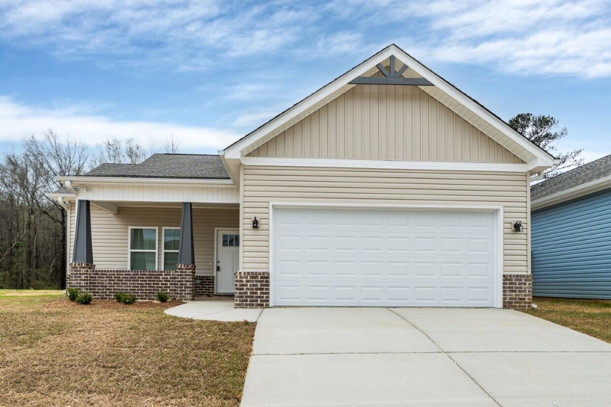 Foto principal - 4347 Alderic St