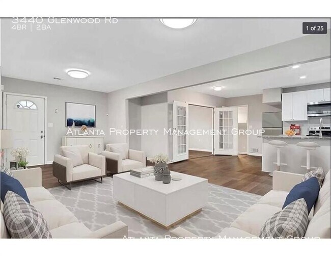 Foto del edificio - 3440 Glenwood Rd