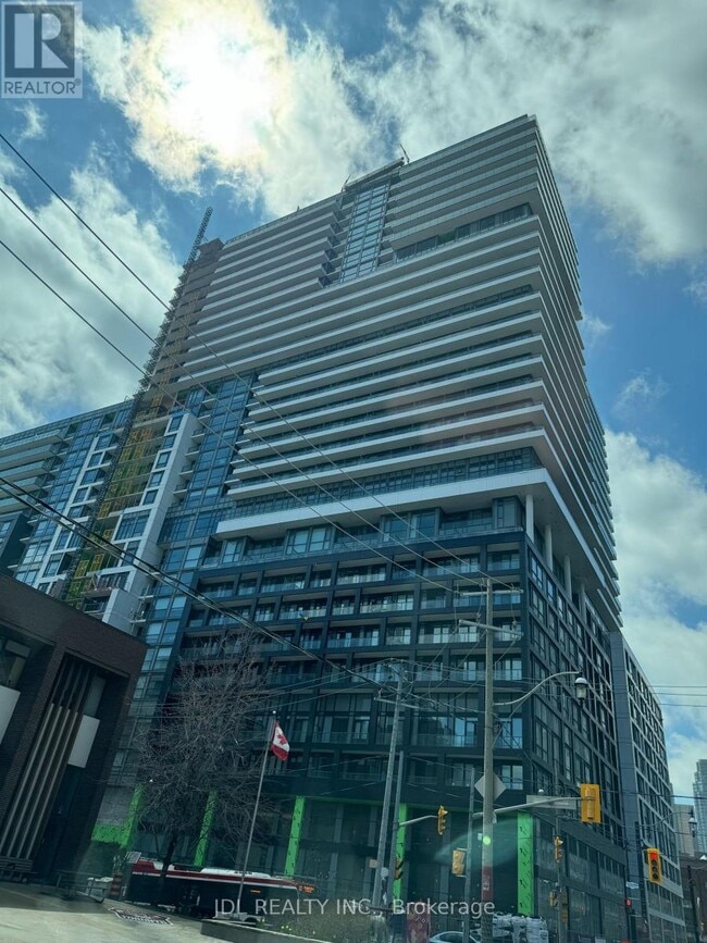 Building Photo - 70 Princess St