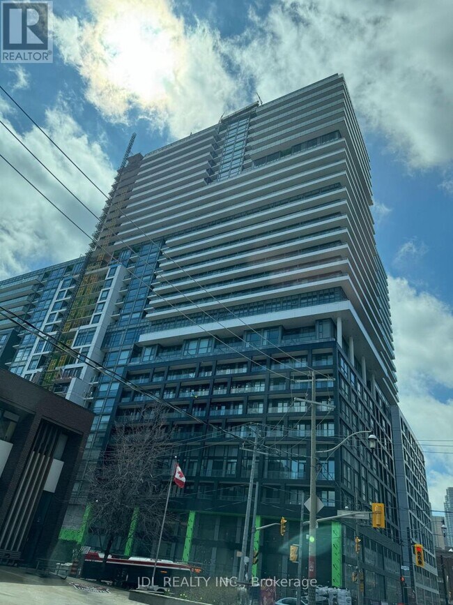 Photo du bâtiment - 70 Princess St