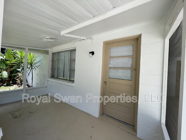 Foto del edificio - 2532 McCranie Pl