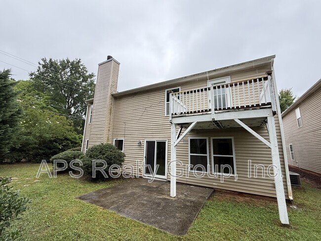 Foto del edificio - 4209 Oak Pointe Dr