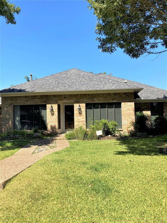 Primary Photo - 1112 Huntington Dr