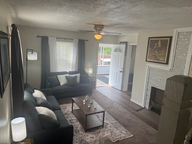 Foto del edificio - 1605 N 18th St