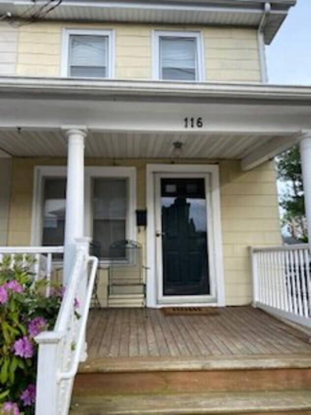 Foto principal - 116 Ellis St