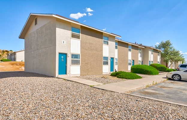 Sagebrush Place Apartments - Apartments in Gallup, NM | Apartments.com