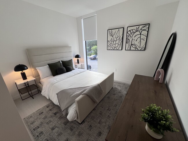 Foto del edificio - 20421 NW 20th Ct