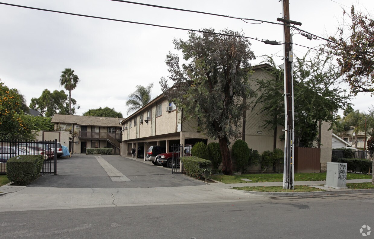 5891 Kingman Ave, Buena Park, CA 90621 Apartments in Buena Park, CA