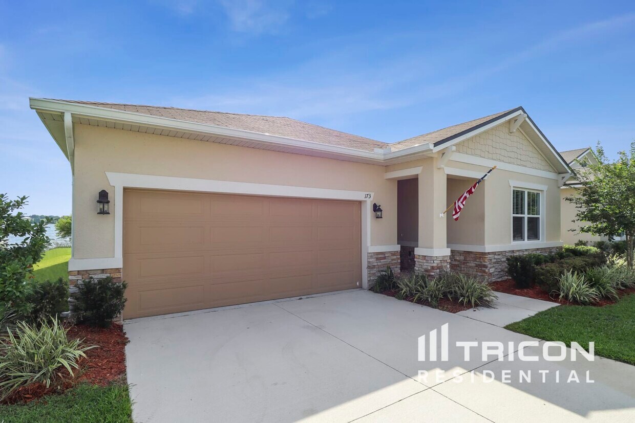 Primary Photo - 173 Summershore Drive Auburndale FL